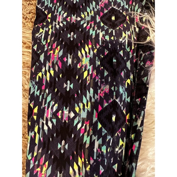VSX Victorias Secret high compression leggings size small - Picture 3 of 8